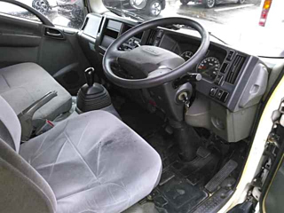 ISUZU ELF 2015