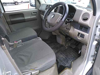 SUZUKI EVERY 2011