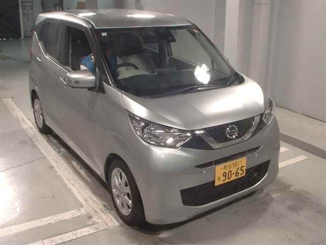 NISSAN DAYZ 2022