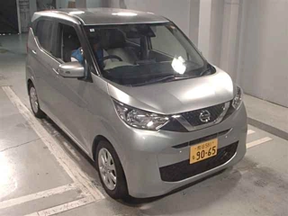 NISSAN DAYZ 2022