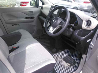 NISSAN DAYZ 2022