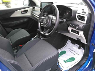 SUZUKI SWIFT 2023