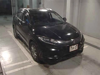 HONDA VEZEL 2014