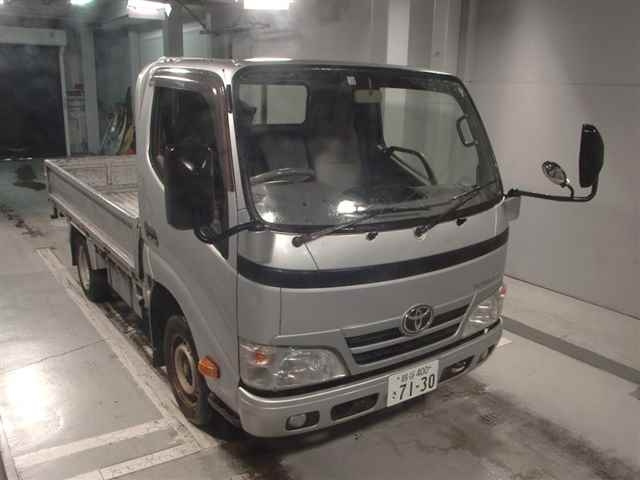 TOYOTA TOYOACE 2014