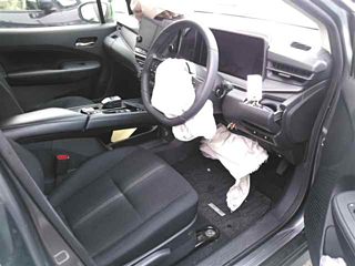 NISSAN NOTE 2021