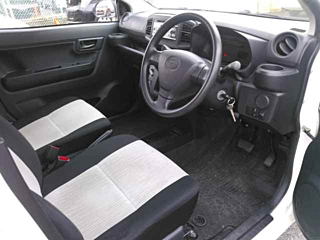 SUBARU PLEO PLUS 2019
