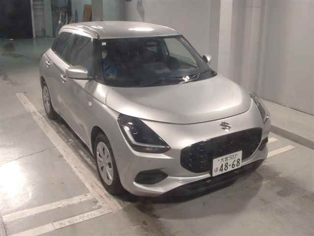 SUZUKI SWIFT 2023