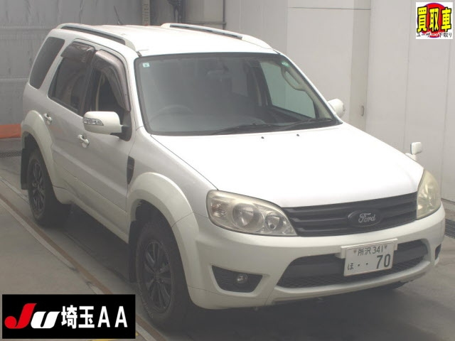 FORD ESCAPE 2009