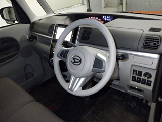 DAIHATSU TANTO 2016