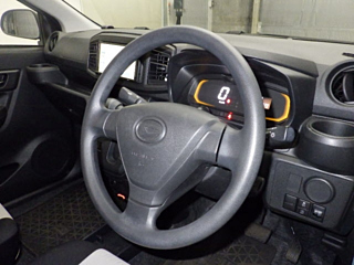 DAIHATSU MIRA E S 2021