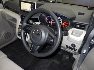 DAIHATSU MOVE 2019
