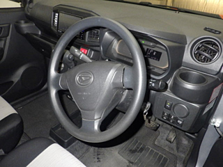 DAIHATSU MIRA E S 2022