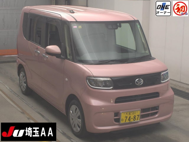 DAIHATSU TANTO 2020