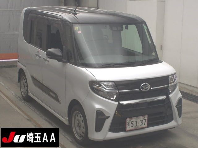 DAIHATSU TANTO 2020