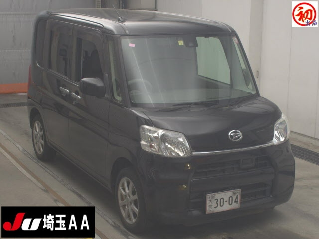 DAIHATSU TANTO 2016