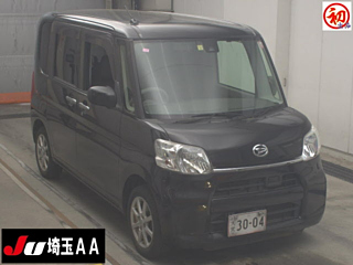 DAIHATSU TANTO 2016