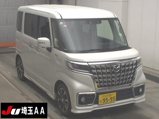 MAZDA FLAIR WAGON 2024