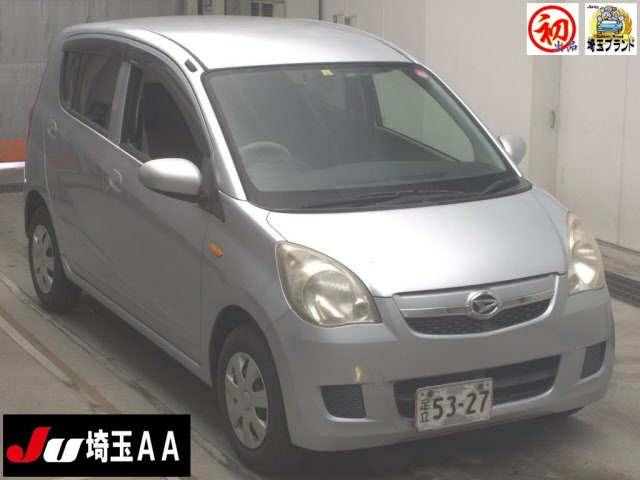 DAIHATSU MIRA 2008