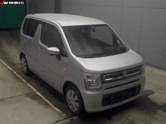 SUZUKI WAGON R 2022