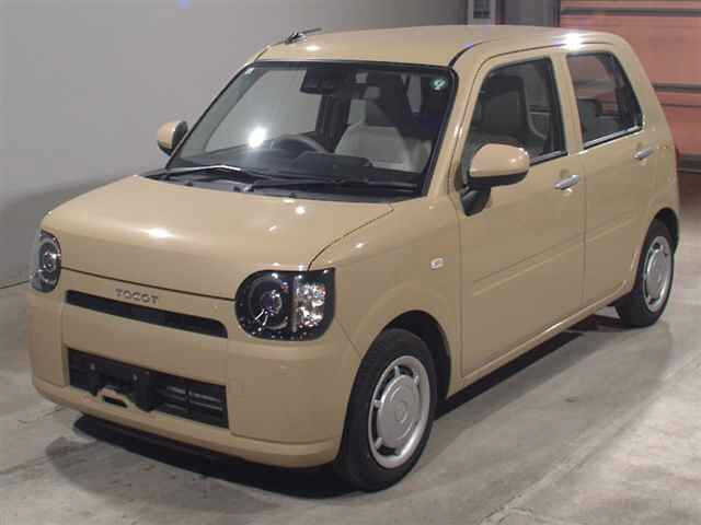 DAIHATSU MIRA TOCOT 2022