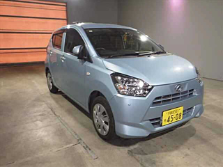 DAIHATSU MIRA E S 2021