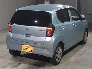 DAIHATSU MIRA E S 2021