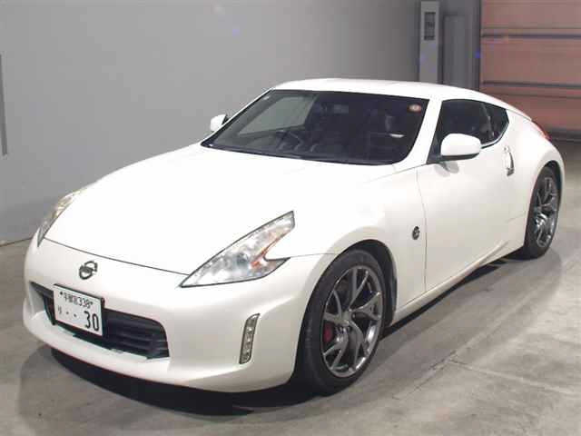 NISSAN FAIRLADYZ