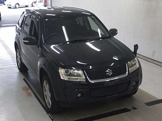 SUZUKI ESCUDO 2008