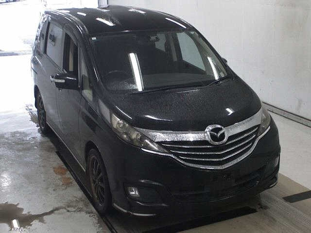 MAZDA BIANTE 2014