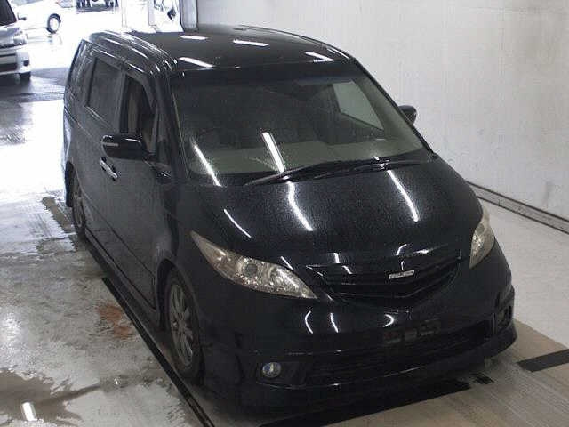 HONDA ELYSION 2005