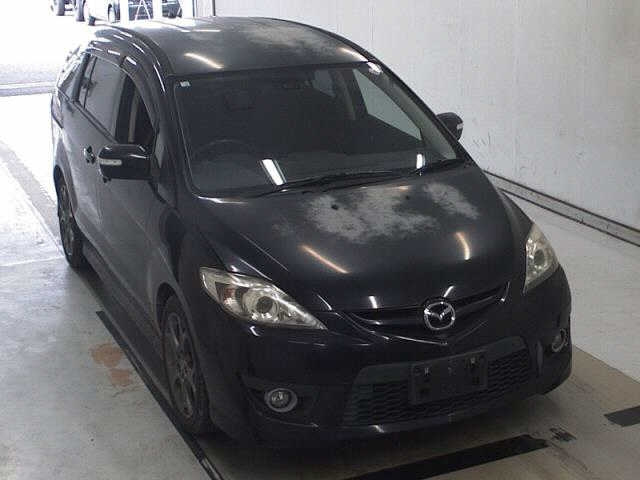 MAZDA PREMACY