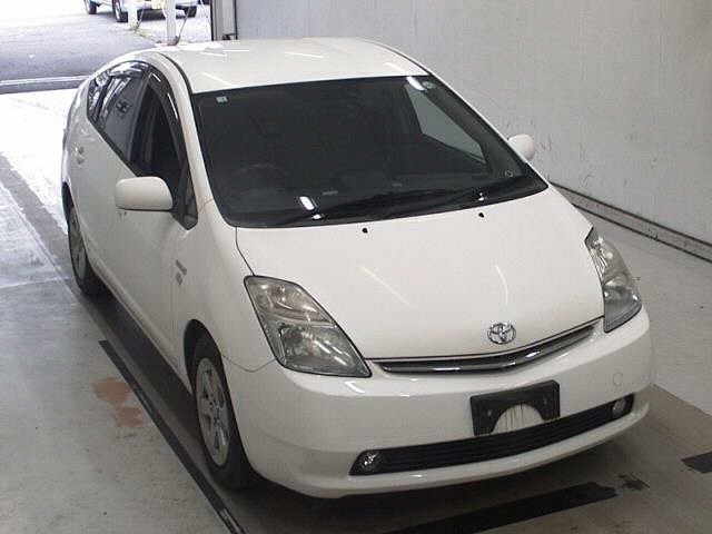 TOYOTA PRIUS 2006