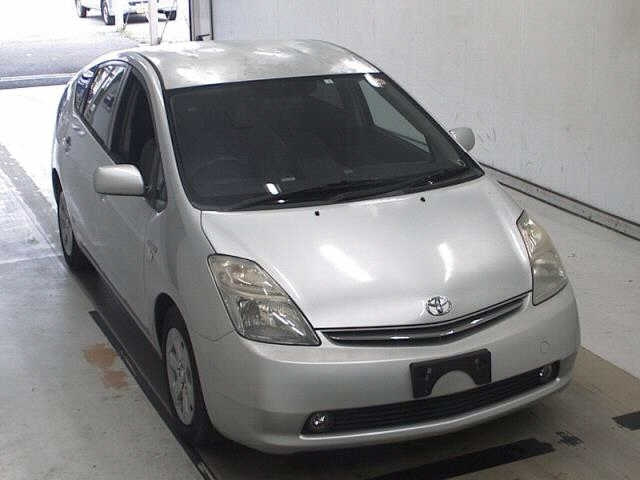 TOYOTA PRIUS 2006