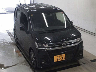 MAZDA FLAIR 2022