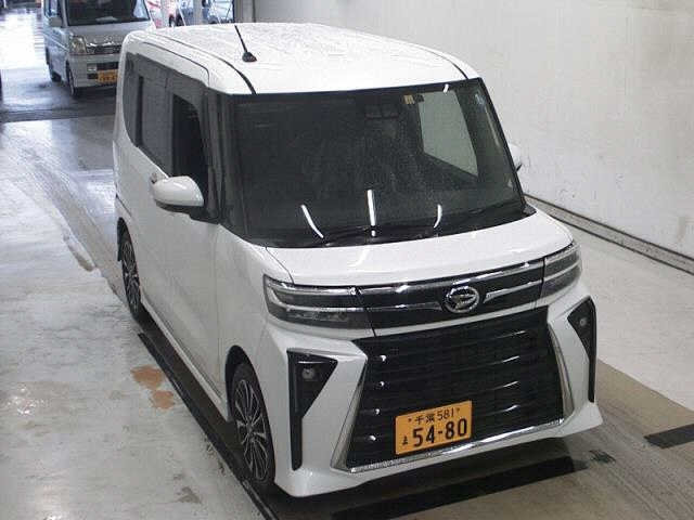 DAIHATSU TANTO 2022