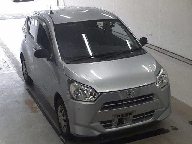 DAIHATSU MIRA E S 2020