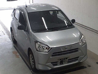DAIHATSU MIRA E S 2020