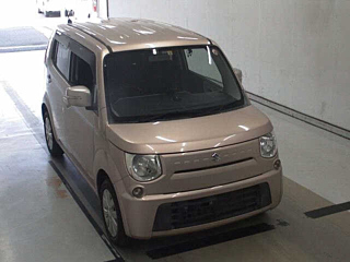 SUZUKI MRWAGON 2014