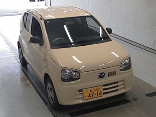 MAZDA CAROL 2019