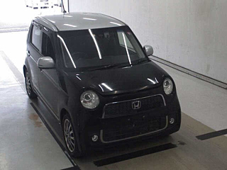 HONDA N ONE 2014