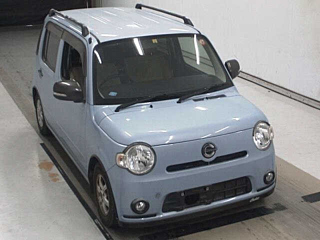 DAIHATSU MIRA 2009
