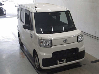 DAIHATSU HIJET CADDIE 2019