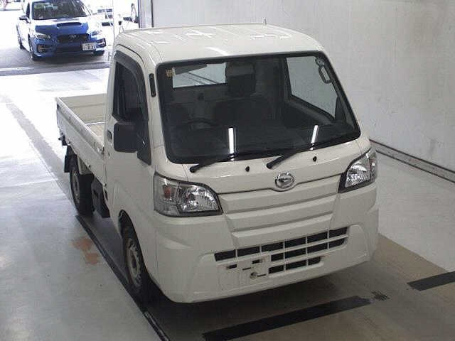 DAIHATSU HIJET TRUCK 2019