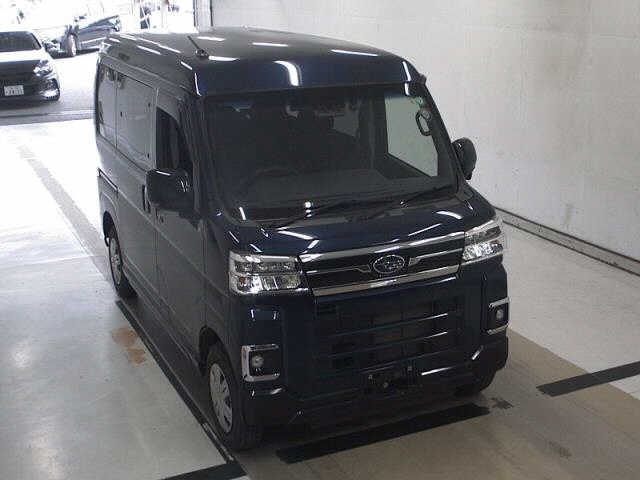 SUBARU SAMBAR 2023