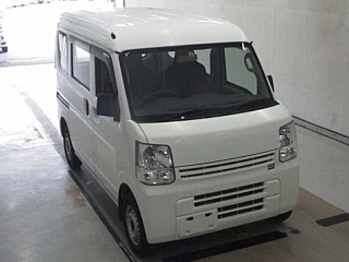 SUZUKI EVERY 2019