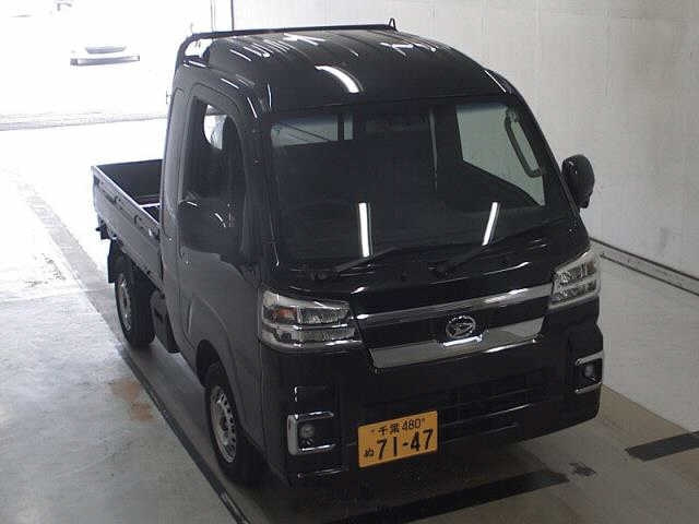 DAIHATSU HIJET TRUCK 2024