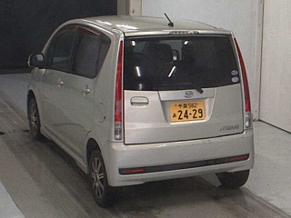 DAIHATSU MOVE 2008