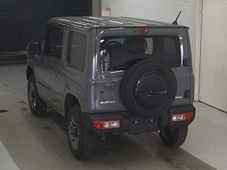 SUZUKI JIMNY 2024