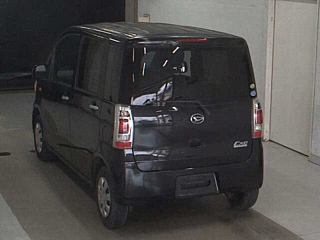 DAIHATSU TANTO EXE 2010