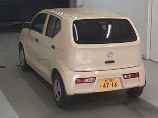 MAZDA CAROL 2019
